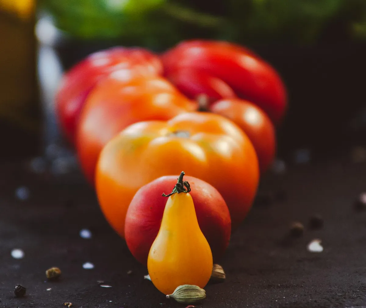 Tomaten sorten uebersicht